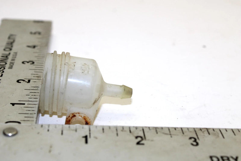 1999 Polaris Sportsman 500 Oem Rear Brake Master Reservoir 1930854 AP119