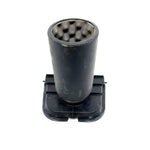 1995 Sea-Doo SPX OEM Rear Vent Set 291000377 JS65