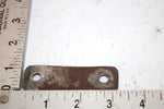 87 Polaris Trail Boss 4x4 Oem Mud Flap Bracket 5211020-067 5211020 Q2878