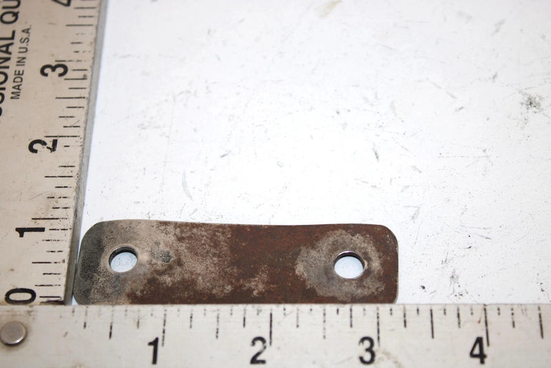 87 Polaris Trail Boss 4x4 Oem Mud Flap Bracket 5211020-067 5211020 Q2878