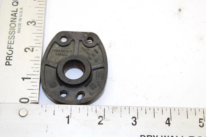 1999 Ski-doo Mxz X 440 Oem Sway Bar Bushing 505070191 Q3927