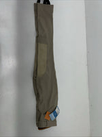 New Children’s Tan Ovation English Riding Breeches. 12 Low Rise 464837 G-15