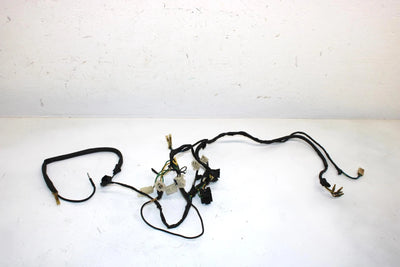 89 Yamaha Phazer Pz480n Oem Wire Harness Assembly 84J-82590-20-00 SY32