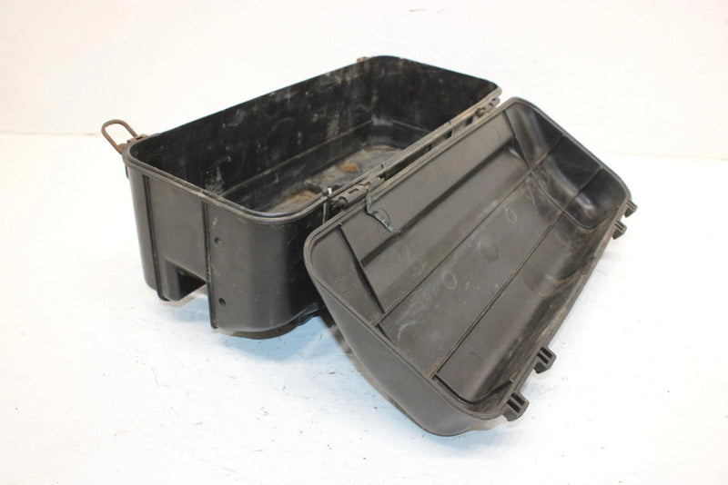 1974 Yamaha Tl433f Oem Storage Box 841-77391-00-00 8F6-77392-00-00 SY28