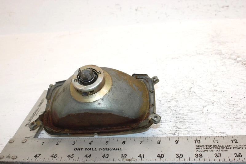 1997 Yamaha Venture Tr Oem Headlight W/Bulb 88T-84310-00-00 SY15