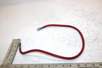 04 Arctic Cat Sabercat 600 Efi Oem Solinoid To Starter Cable 0645-428 SA239