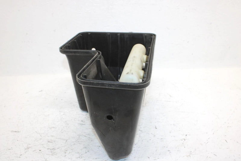 1994 Polaris 440 L/c Oem Airbox Base 5431666 SP74