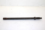 2003 Suzuki Ltf500f Oem Right Rear Axle 64711-03G00 AS27