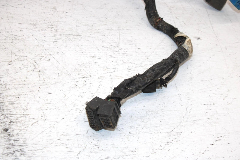 1996 Arctic Cat Zr 580 Oem Fuel Injection Harness 3004-713 SA24