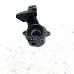 96-02 Suzuki King Quad 300 4x4 OEM Left Steering Knuckle 51231-39D00 AS34