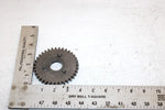 2002 Polaris Sportsman 500 Oem 36T Transmission Gear 3233745 Q5402