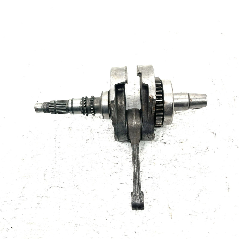 01-09 Honda Foreman Rubicon 500 TRX500FA 4x4 OEM Crankshaft 13000-HN2-A20 AH93