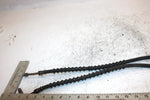 1999 Polaris Sportsman 335 Oem RH,LH Fr Brake Line/Fitting Set 1930753 AP17