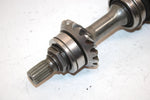 97 Arctic Cat Bearcat 454 4x4 Oem Second Driven Output Shaft 3446-037 AA24