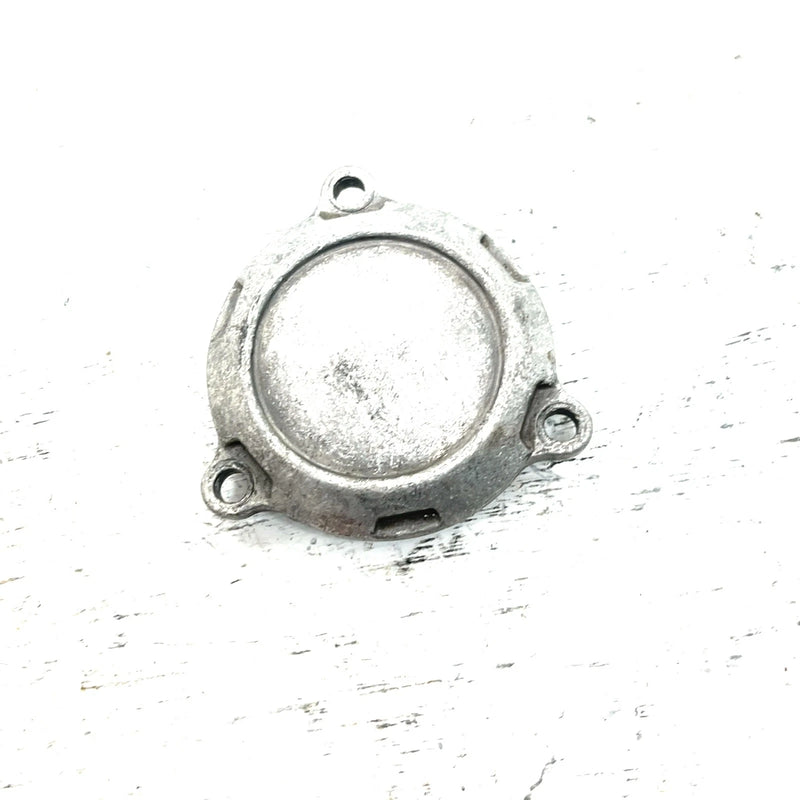 2022 Can-Am Defender HD10 OEM Oil Filter Cover 420612135 XB0.3