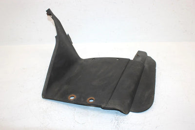 2004 Arctic Cat V2 650 Oem Left Heal Guard Mud Flap 1506-372 AA28