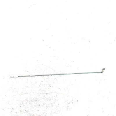 2022 Can-Am Defender HD10 OEM Tailgate Rod 70831500 XB0
