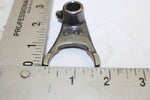 00 Kawasaki Bayou 300 4x4 OEM Left Shift Fork 13140-1174 Q2986