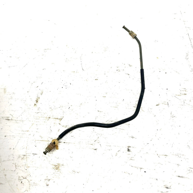 1984 Honda TRX200 OEM Left Front Brake Pipe 45125-VM5-000 AH78