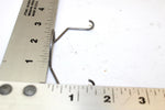 1999 Ski-doo Mxz 600 Oem Exhaust Power Valve Clip 420838083 Q3260