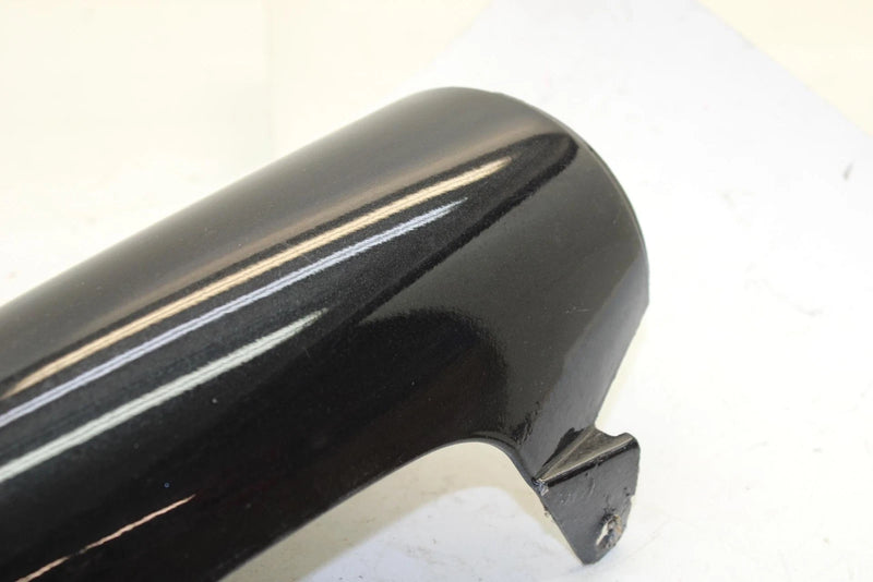 2003 Yamaha Rx1 Oem Left Exhaust Cover 8FA-77551-A0-P1 SY97
