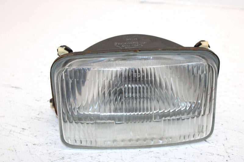 1996 Arctic Cat Puma Oem Headlight 0609-151 SA40