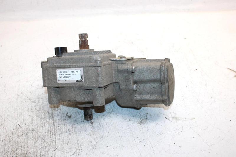 2012 Arctic Cat Prowler Hdx 700 Oem Power Steering Unit 0505-855 XA1
