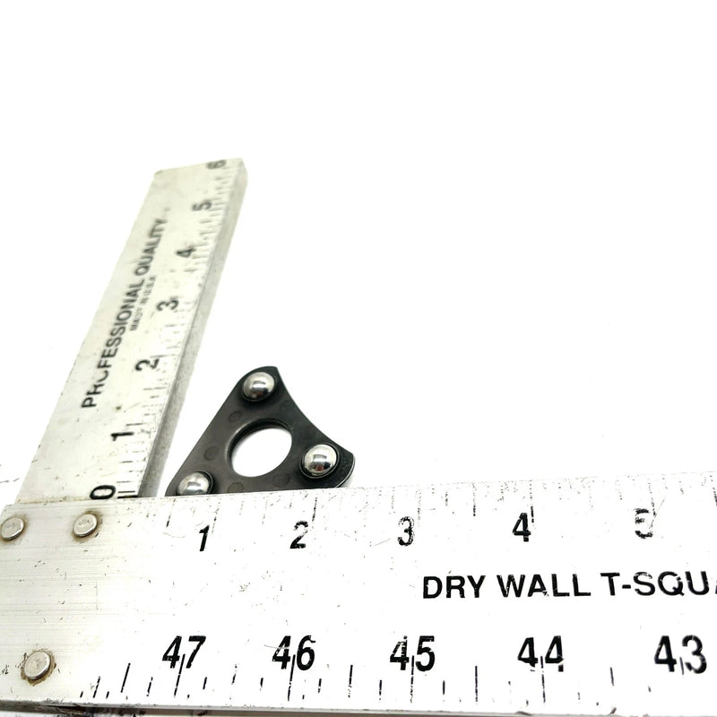 93-99 Kawasaki Bayou 400 KLF400B 4x4 OEM Clutch Retainer 14020-1092 AK32