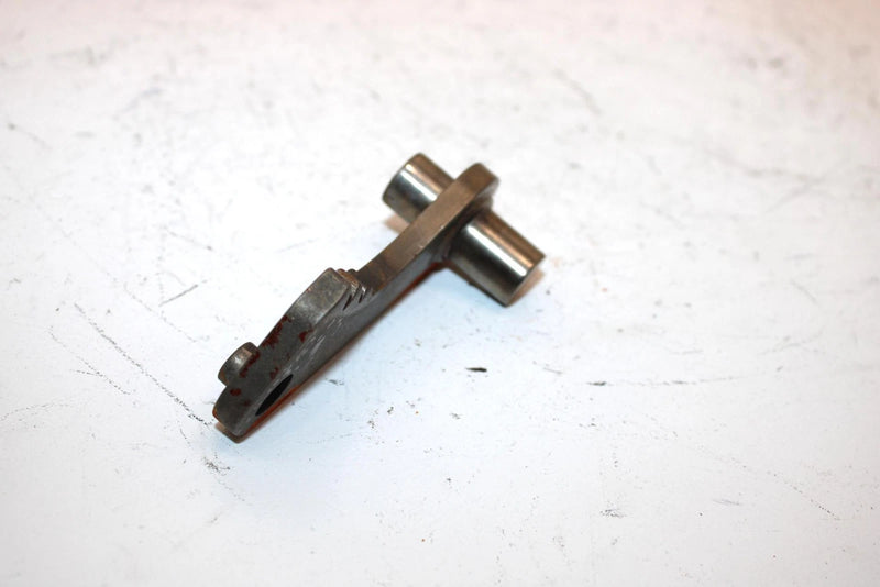 14 Can-am Outlander Max 400 Efi Oem Parking Lock Lever 420257315 420257316 AB6