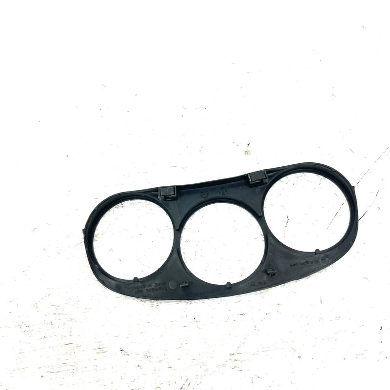 96-98 Sea-Doo GTX OEM Dash Panel 269500355 JS60