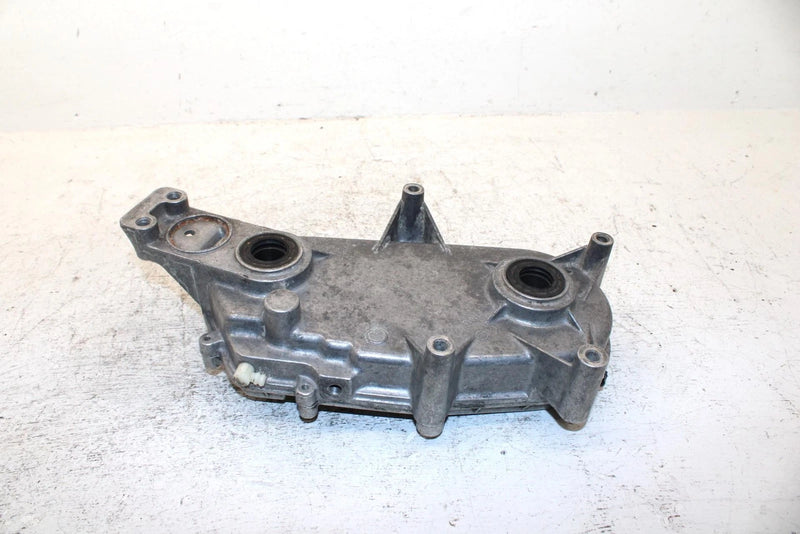 1991 Yamaha Exciter Ii 570 Liquid Oem Chaincase W/Cover 99999-02203-00 SY24