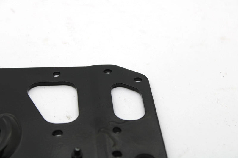 2007 Yamaha Attak Gt Oem Left Main Track Bracket 8FU-21943-00-00 SY135