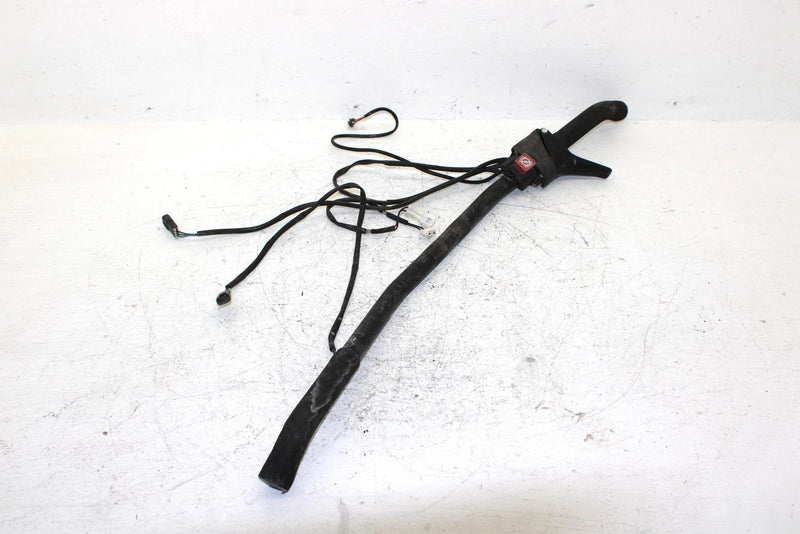 2013 Polaris 600 Rush Pro R Oem Handlebars 5336886-067 SP29