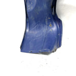 2002 Bombardier Quest 500 OEM Rear Fender 703500147 AB14