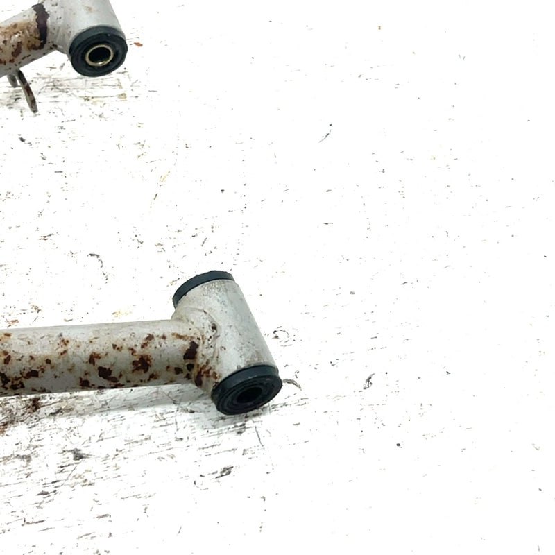 2001 Bombardier DS650 OEM Left Upper A Arm 706200122 AB16