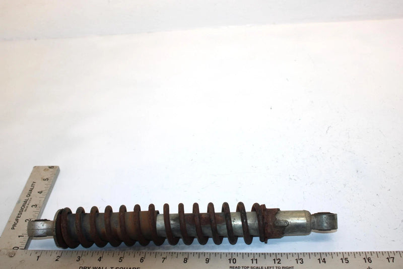 86 Honda Fourtrax 350 Trx350 4x4 Oem Front Shock 51400-HA7-671 AH31