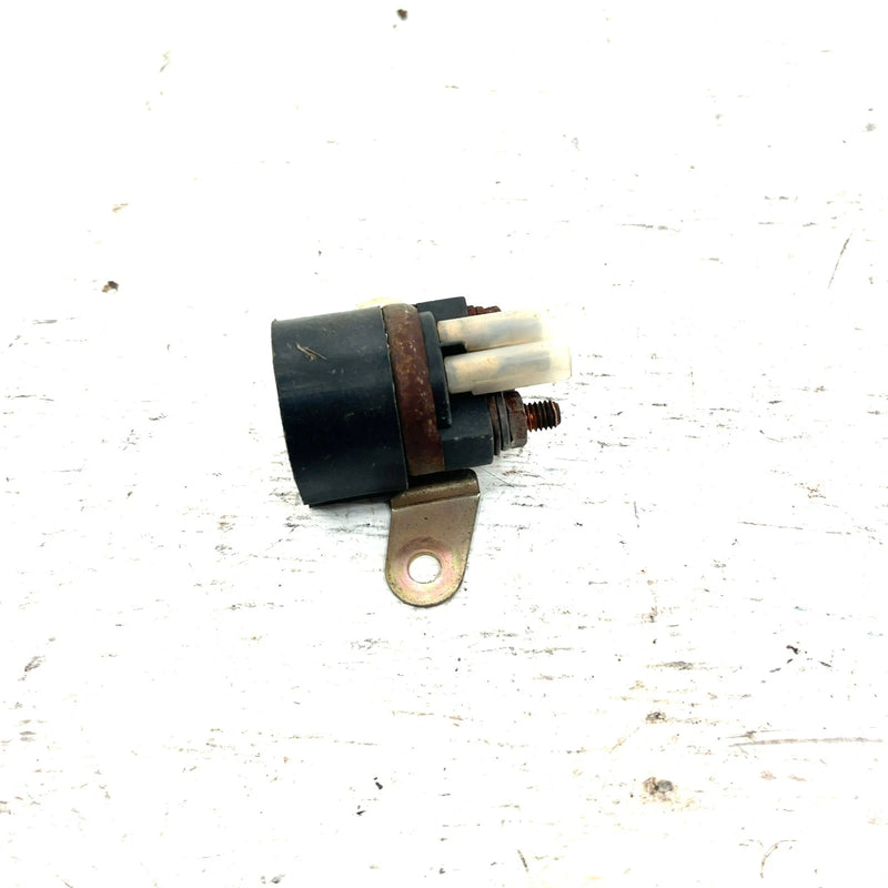 87-89 Suzuki Quadrunner 300 LT300E 2x4 OEM Starter Relay 31800-49100 AS36