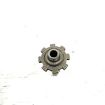 2012 Yamaha Grizzly 550 4x4 OEM Transmission Drive Axle 3B4-17421-00-00 AY65