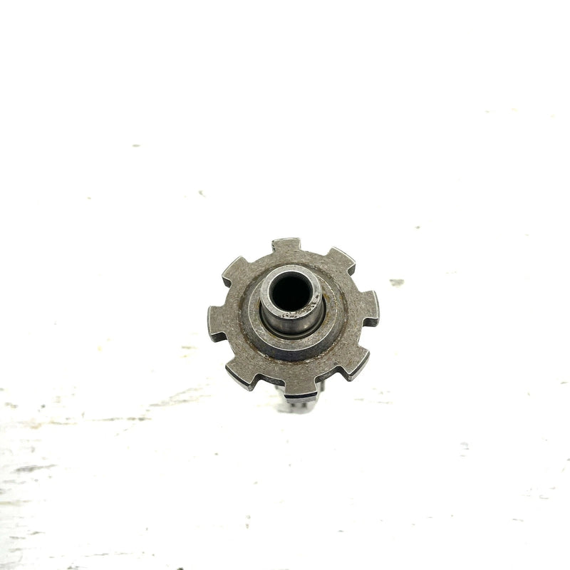 2012 Yamaha Grizzly 550 4x4 OEM Transmission Drive Axle 3B4-17421-00-00 AY65