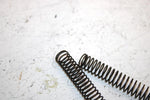 01 Arctic Cat Zr 600 Efi Oem Exhaust Power Valve Spring Pair 3005-652 SAS12