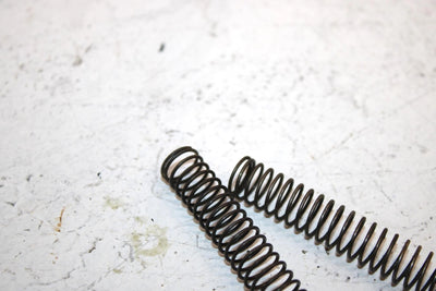 01 Arctic Cat Zr 600 Efi Oem Exhaust Power Valve Spring Pair 3005-652 SAS12