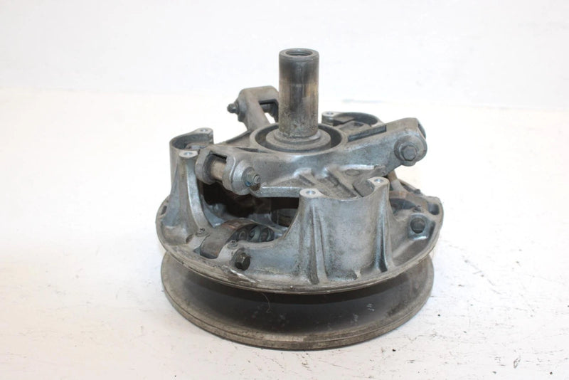 2007 Yamaha Attak Gt Oem Primary Clutch Base 8FP-17620-00-00 SY135