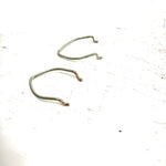 2004 Polaris Sportsman 90 OEM Front Brake Shoe Spring Pair 0450422 AP209