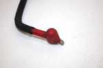 12 Arctic Cat F1100 Lxr  Oem Starter Solenoid Cable 0645-652 SA41