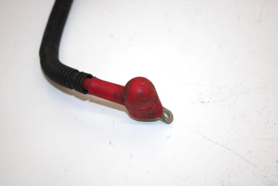 12 Arctic Cat F1100 Lxr  Oem Starter Solenoid Cable 0645-652 SA41