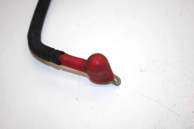 12 Arctic Cat F1100 Lxr  Oem Starter Solenoid Cable 0645-652 SA41