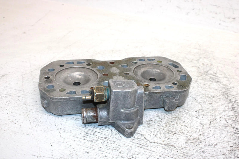 1997 Polaris Indy 500 Oem Cylinder Head 3085428 SP20