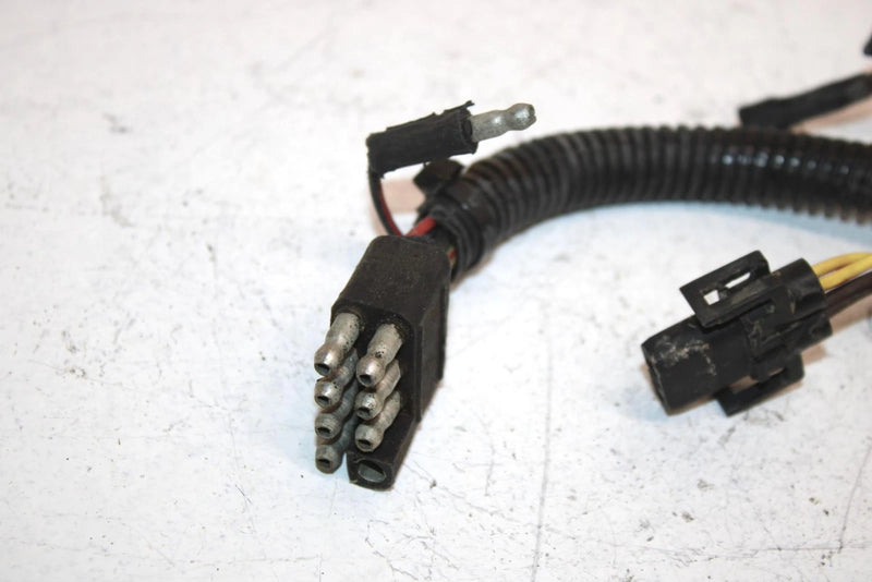 94 Polaris 500 Efi Oem Headlight Harness 2460416 SP129