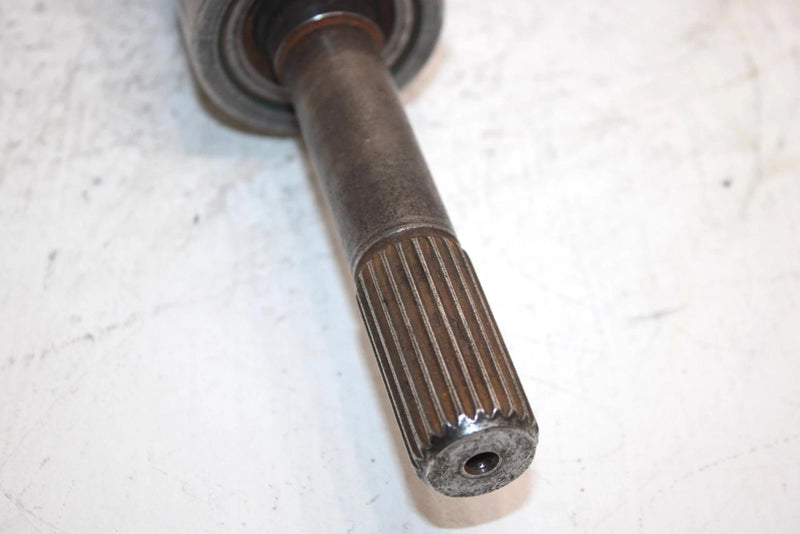 1999 Polaris Sportsman 335 Oem Transmission Snrokle 3233303 AP91