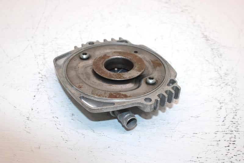 1999 Yamaha  Bear Tracker 2wd Oem Breather Assembly  4BD-11160-01-00 AY50